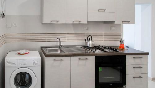 Appartamento - Serena - Foto 5, stove