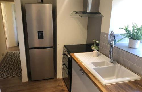 Large 3 bedroom flat in Sennen - Photo 11