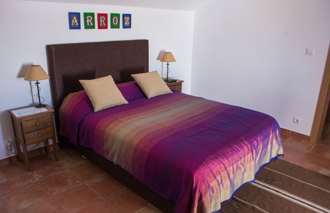 Casas da Moagem Turismo Rural - Photo 14