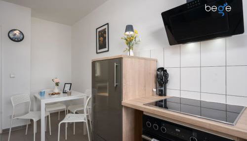 BEGE APARTMENTS LoftWork - Foto 5