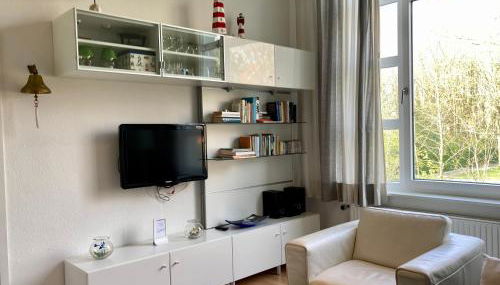 Residenz am Rosengarten 16 - Foto 4