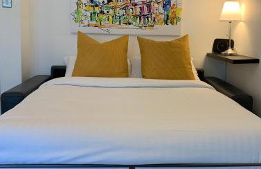 Marlyn Lodge - City of London - Foto 63