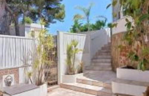 Villa les Pins - Foto 31