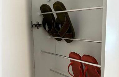 Apartamento Portosin con piscina al lado de la playa - Foto 12