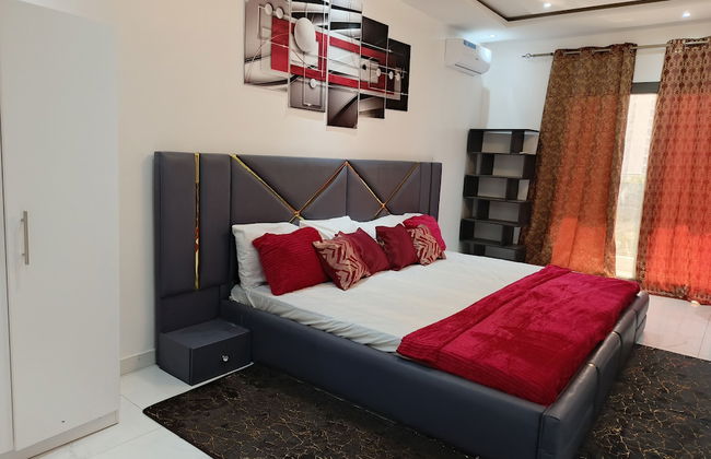 Résidence paryss 3 - Foto 13