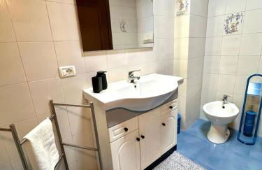 Ziva's house apartment in Abbiategrasso - Photo 20