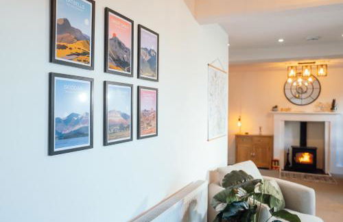 Camellia Cottage With Private Garden - Foto 17