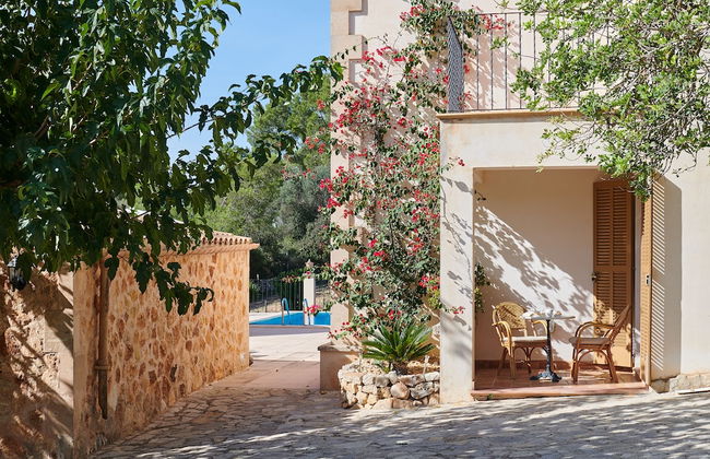 Agroturisme Perola - Adults Only - Foto 17