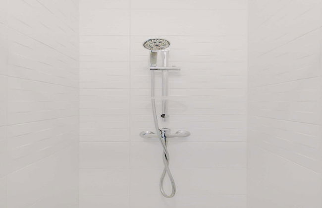 Lovely Studio for 2 People - Levallois-perret - Foto 13