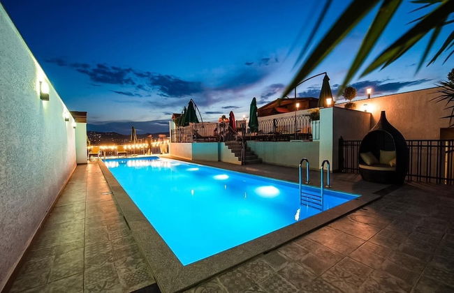 Tm Apart Hotel - Foto 79