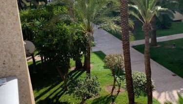 Encantador Apartamento Torrevieja Playa - Foto 3, Garden view