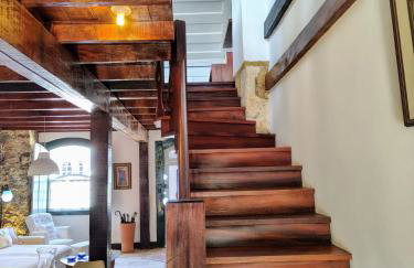 Casa Verde no Centro Histórico - Photo 41