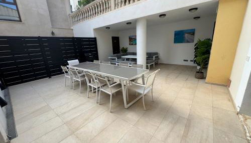 Villa with private pool -Palma Ambassador Center ETV14825 - Photo 2