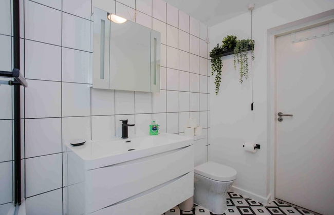 Cosy & Comfortable 2 Bedroom in Hackney Shoreditch - Foto 12