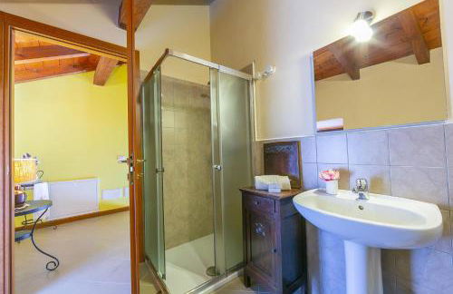 Casa Baroni few min from Orta Lake - Happy Rentals - Foto 34