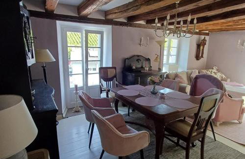 Auszeit Rheingauer Rosengarten - Photo 57