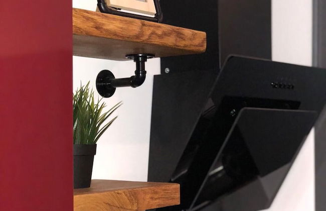 City Apartment Bremerhaven - Foto 23