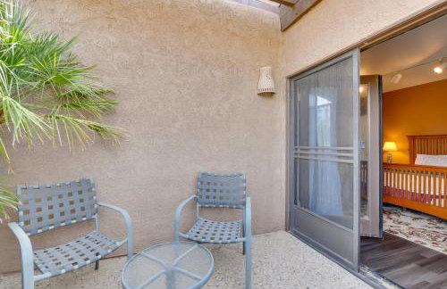 Pet-Friendly Borrego Springs Retreat - Foto 21