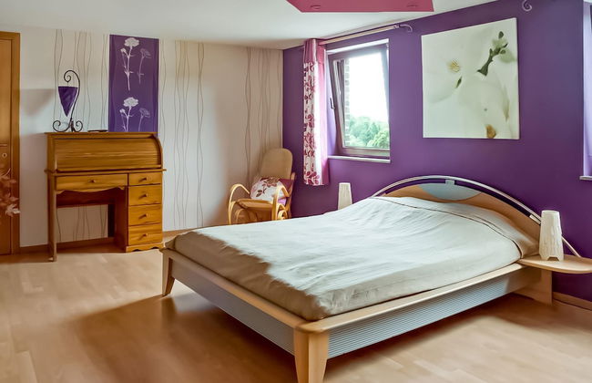 Family Escape With Pool - Foto 6