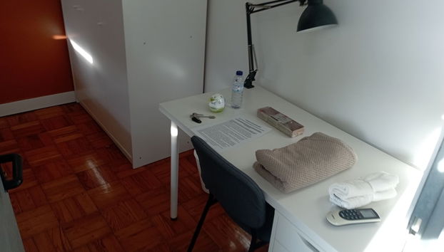 Home Carriche 2 - Foto 2, Habitación