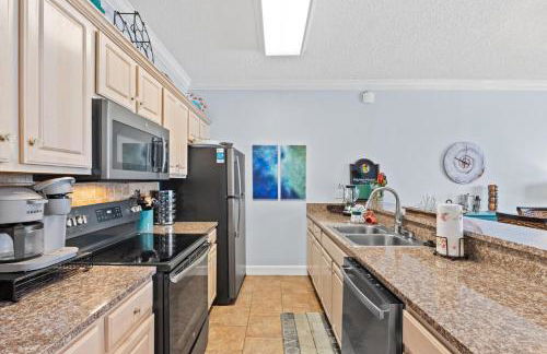 Ocean Ritz Beach Resort by Panhandle Getaways - Foto 16