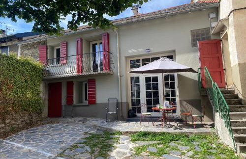 Maison Familiale Style Chalet - Centre village - Foto 1