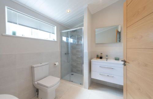 Orchid Lodge, 23 Roadford Lake Lodges - Foto 11