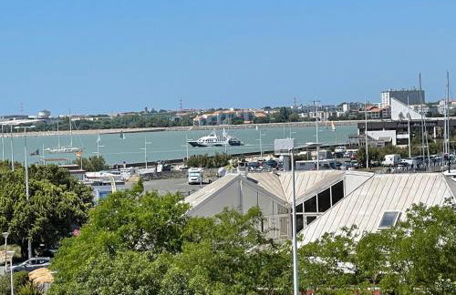 La Terrasse sur le port - La Rochelle - Foto 2