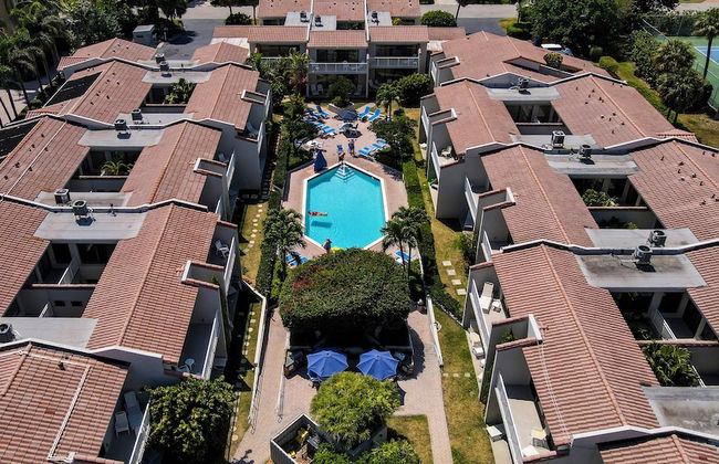 Ventura at Boca Raton - Foto 59