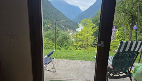 Al Belvedere sul Piave - Foto 4, Garden view