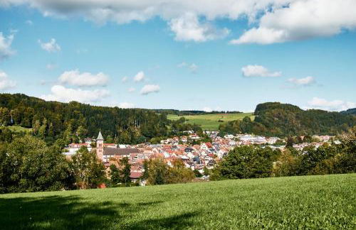 Naturferienwohnung Weitsicht - Foto 21