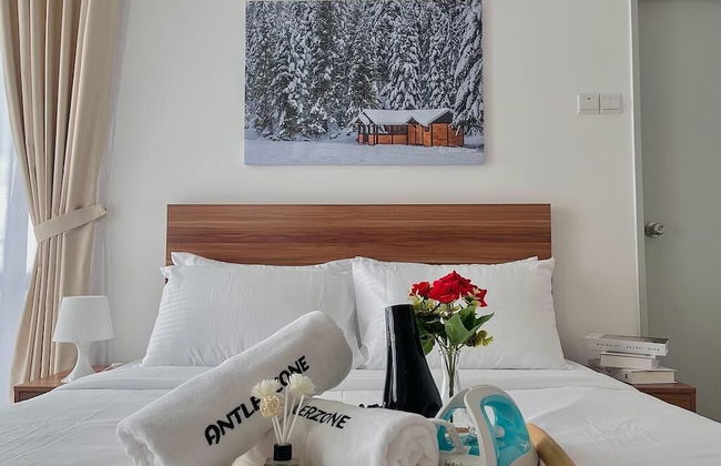 ARC Austin Hills Residensi By Antlerzone - Foto 13