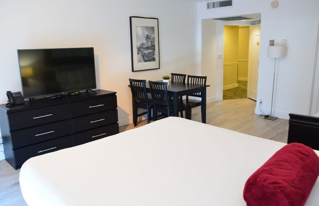 Beachfront Property Pool Gym Tennis Miami Beach! - Foto 21