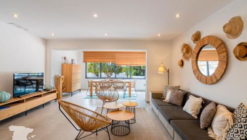 Villa Palmeraie - Foto 5