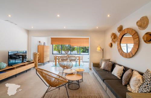 Villa Palmeraie - Foto 5