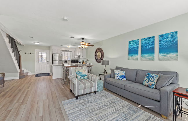 18817 Deluna Ct - Luna De Mar - Foto 1