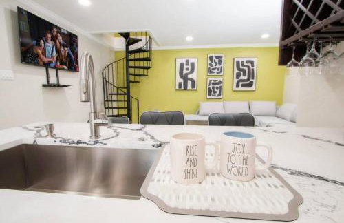 Pearl District Victorian Muse - Foto 6