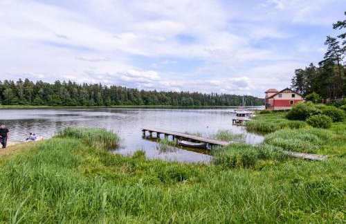 Holiday Home Dom pod Sosnami by Interhome - Foto 50