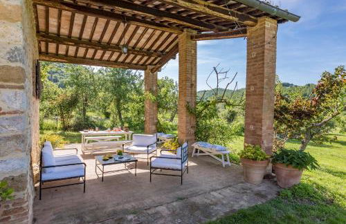 PODERE PRATOVECCHIO 14&2, Emma Villas - Foto 146