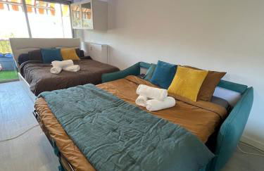 Sea view appartment - Foto 10