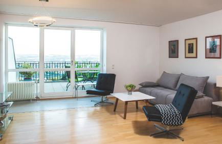 Traumhafte Ferienwohnung im Luisenhof - Foto 3