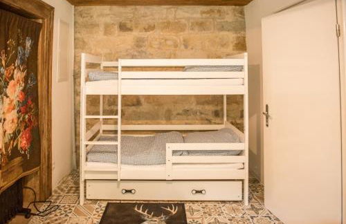 Ferienwohnung Kutscherstube - Foto 28