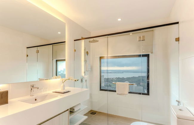 Shama Suasana Johor Bahru - Foto 20