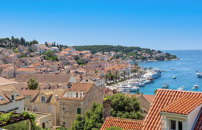 Apartments and Rooms Bonkan Hvar - Foto 21