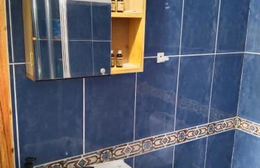 Hornera Loft con Terraza - Foto 12