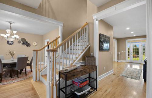 Bison Ridge Retreat - Spacious and in Nature - Foto 11