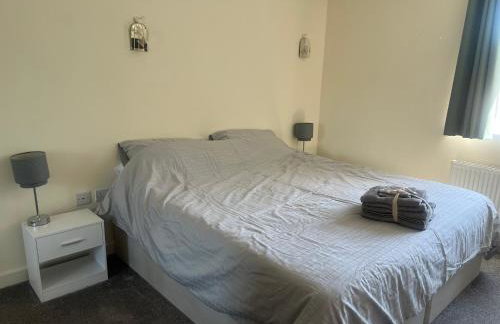 Sunny apartment with balcony - Foto 15