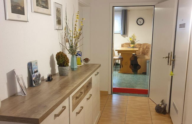 Apartment With Parasol in Sudstadt - Foto 20