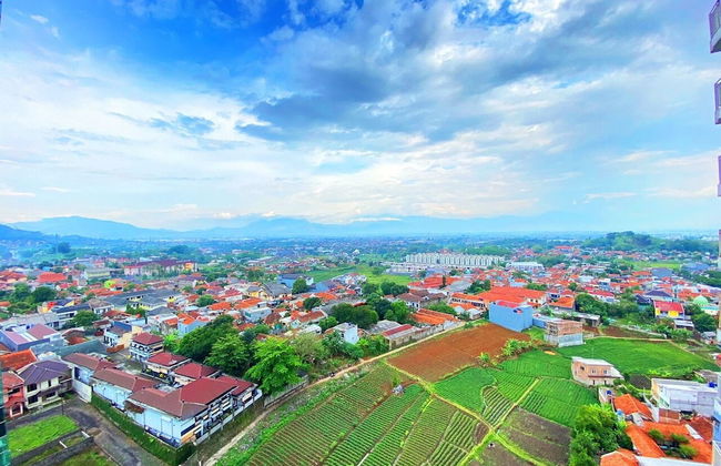 Minimalist Studio Apartment at Oxford Jatinangor - Photo 19