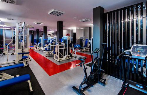 Dedaj Resort - Villa Almaro with Heated Pool - Foto 120